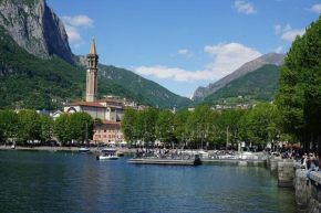 Welcome Lecco